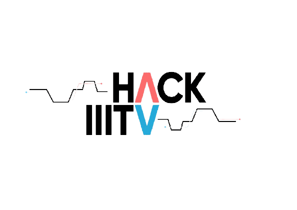 HackIIITV2021 | Devfolio
